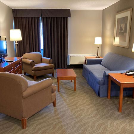 Best Western North Bay Hotel & Conference Centre Ngoại thất bức ảnh