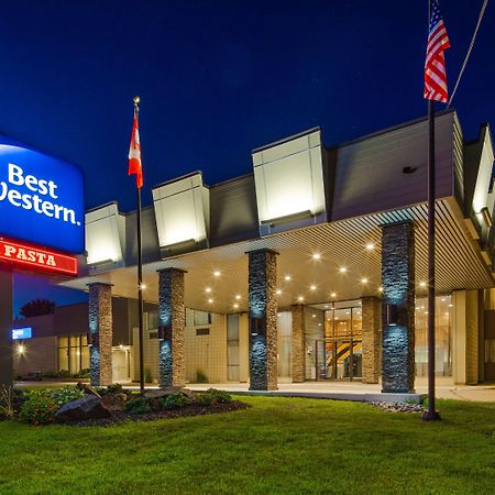 Best Western North Bay Hotel & Conference Centre Ngoại thất bức ảnh