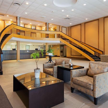 Best Western North Bay Hotel & Conference Centre Nội địa bức ảnh