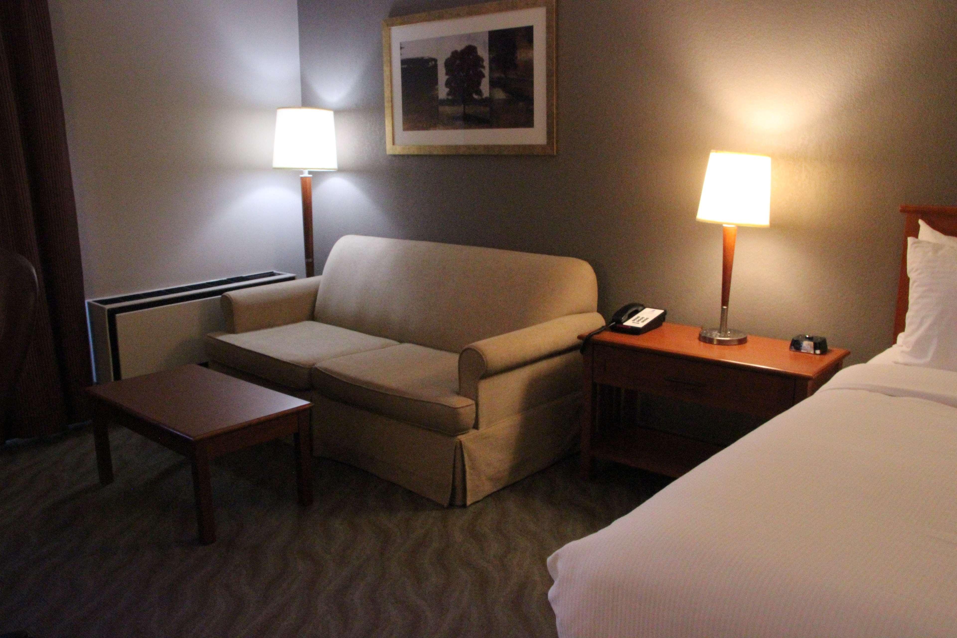 Best Western North Bay Hotel & Conference Centre Ngoại thất bức ảnh
