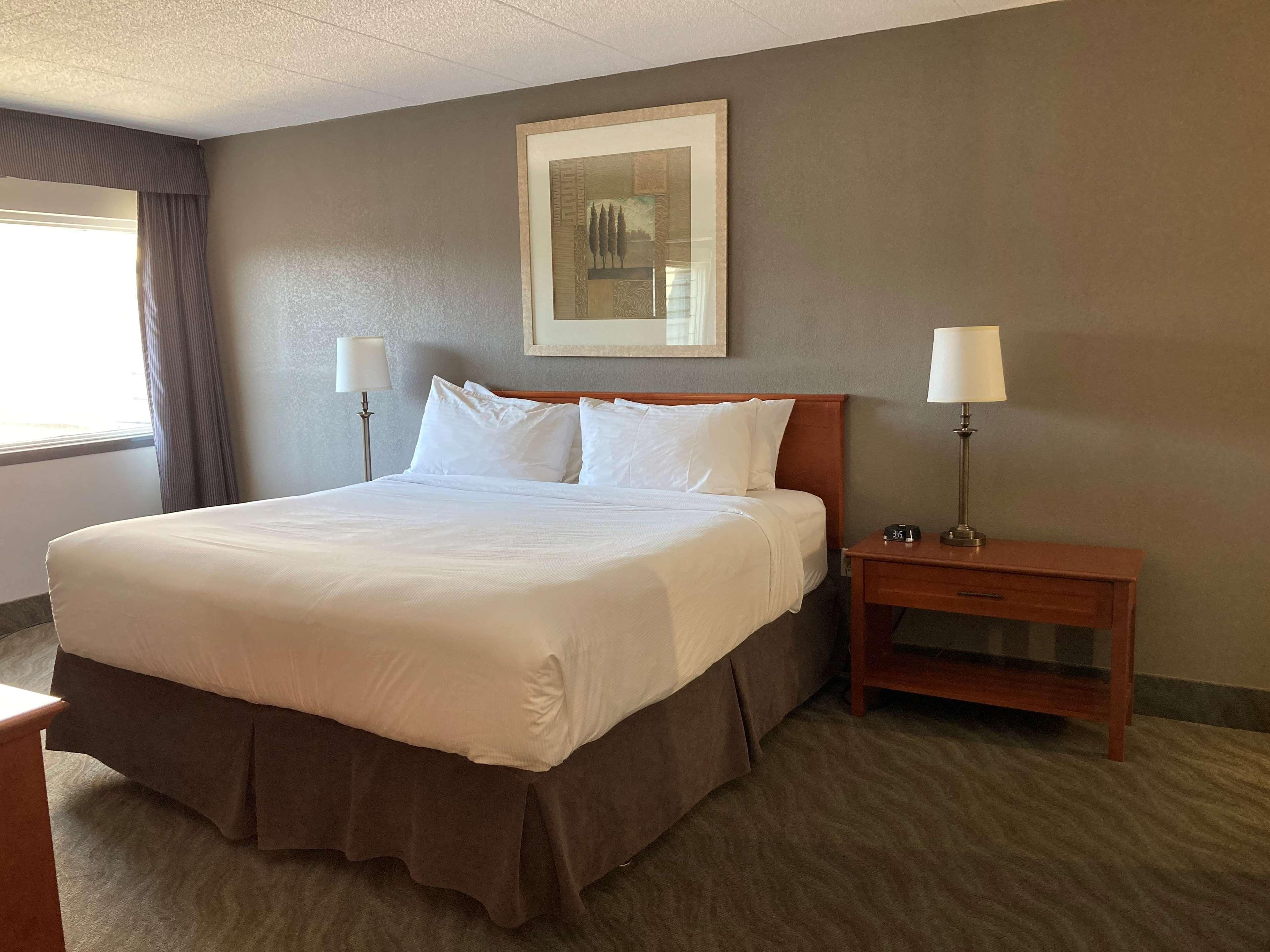 Best Western North Bay Hotel & Conference Centre Ngoại thất bức ảnh
