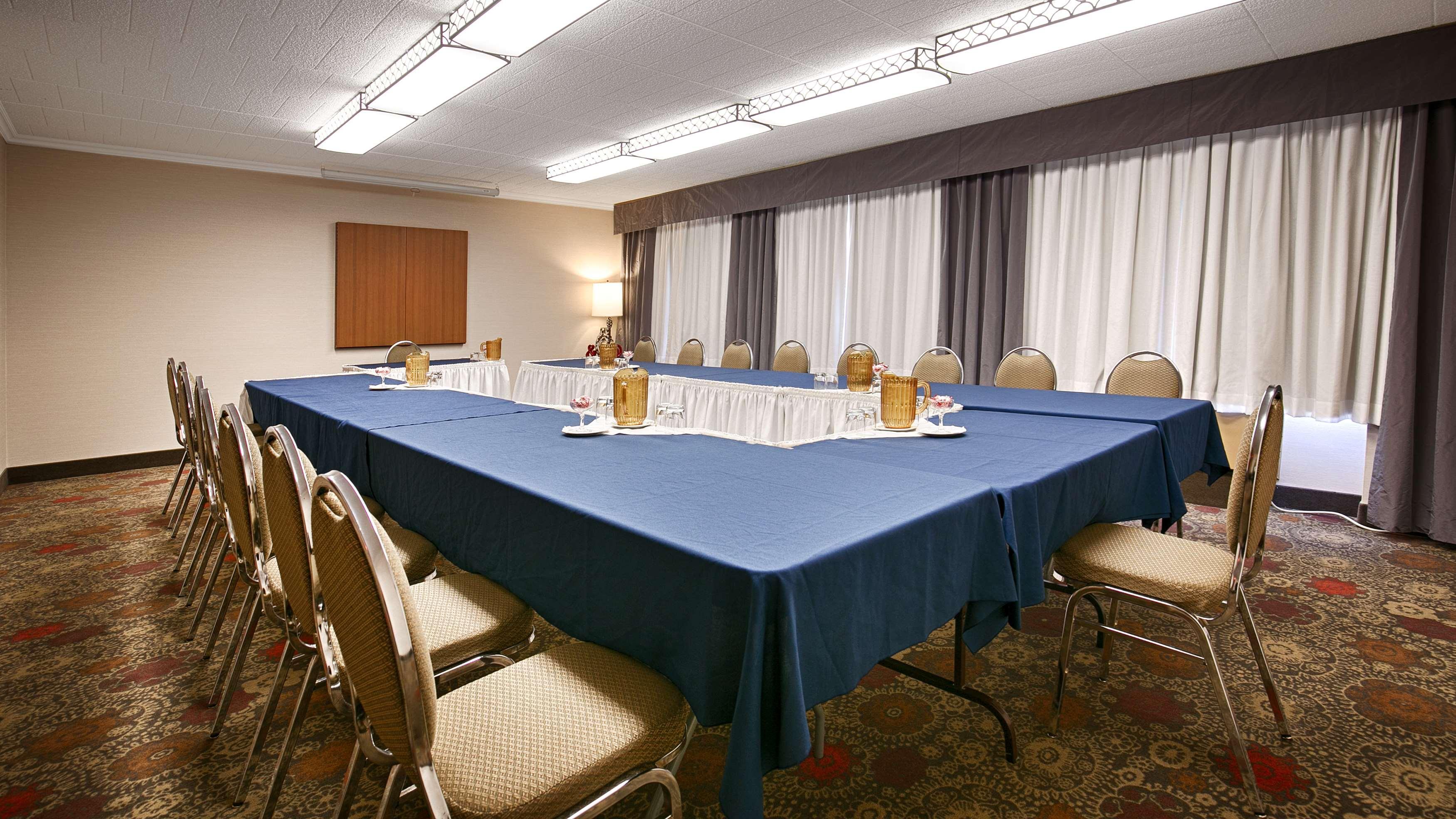 Best Western North Bay Hotel & Conference Centre Ngoại thất bức ảnh