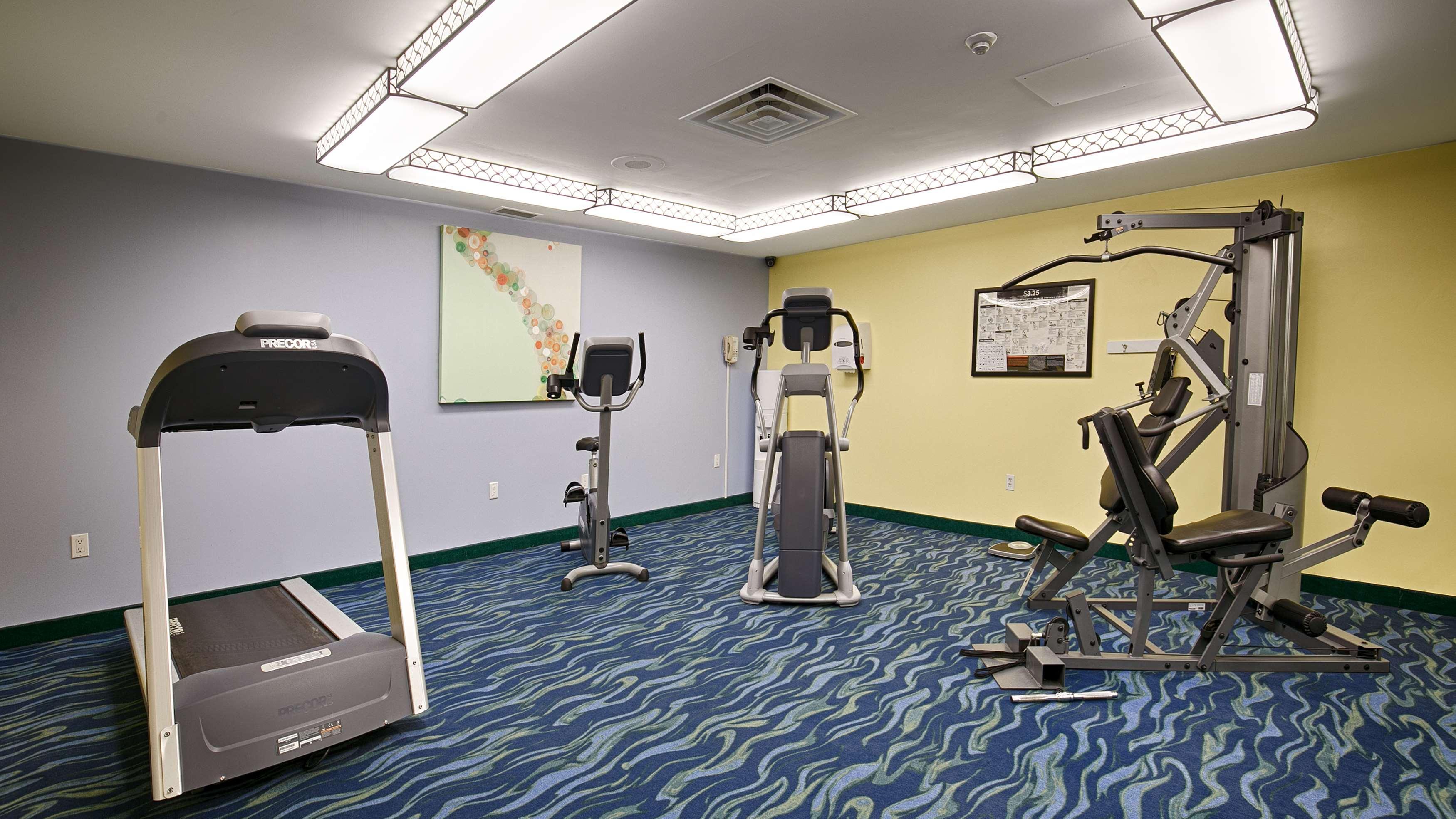 Best Western North Bay Hotel & Conference Centre Ngoại thất bức ảnh