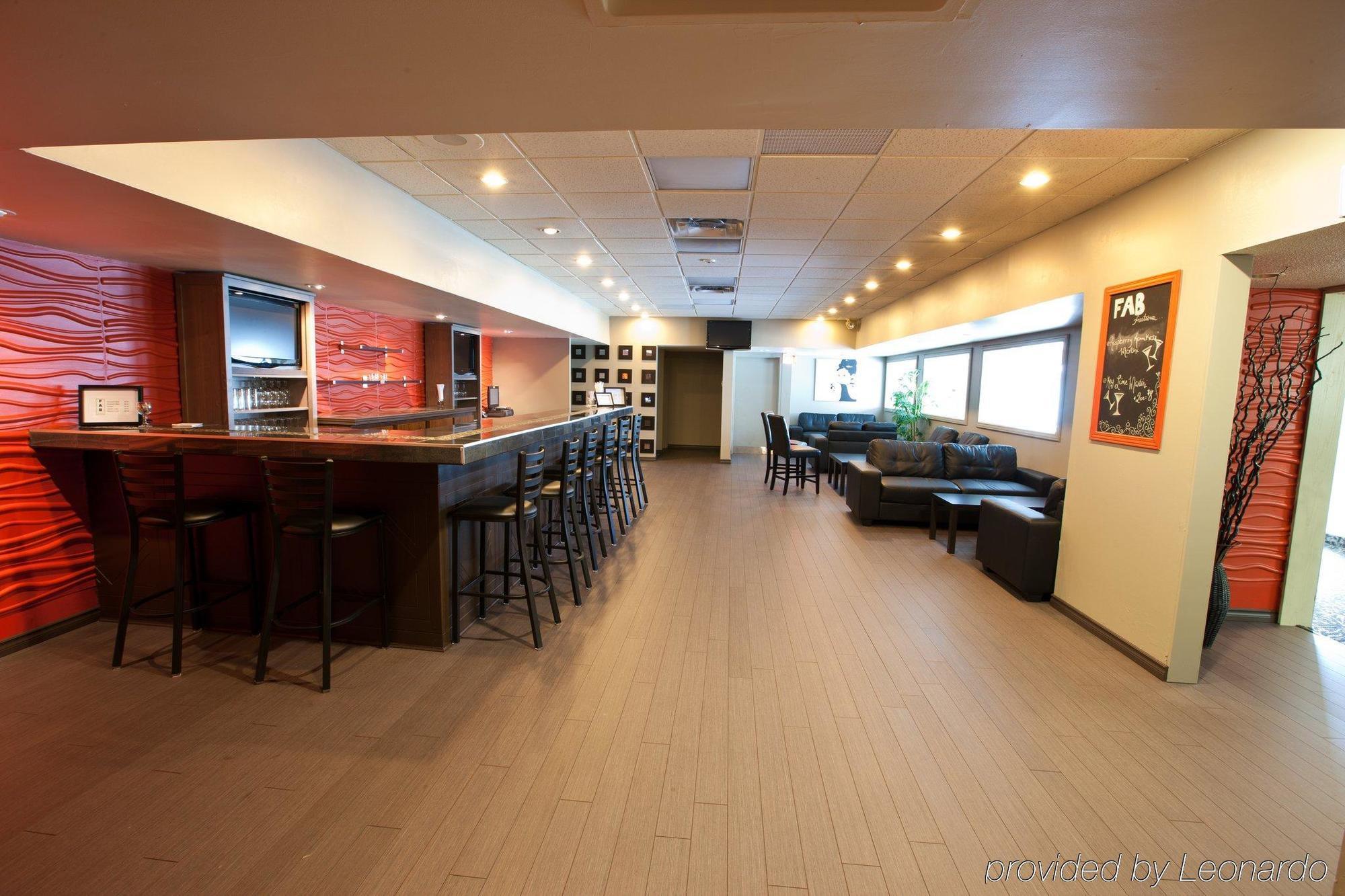 Best Western North Bay Hotel & Conference Centre Nhà hàng bức ảnh