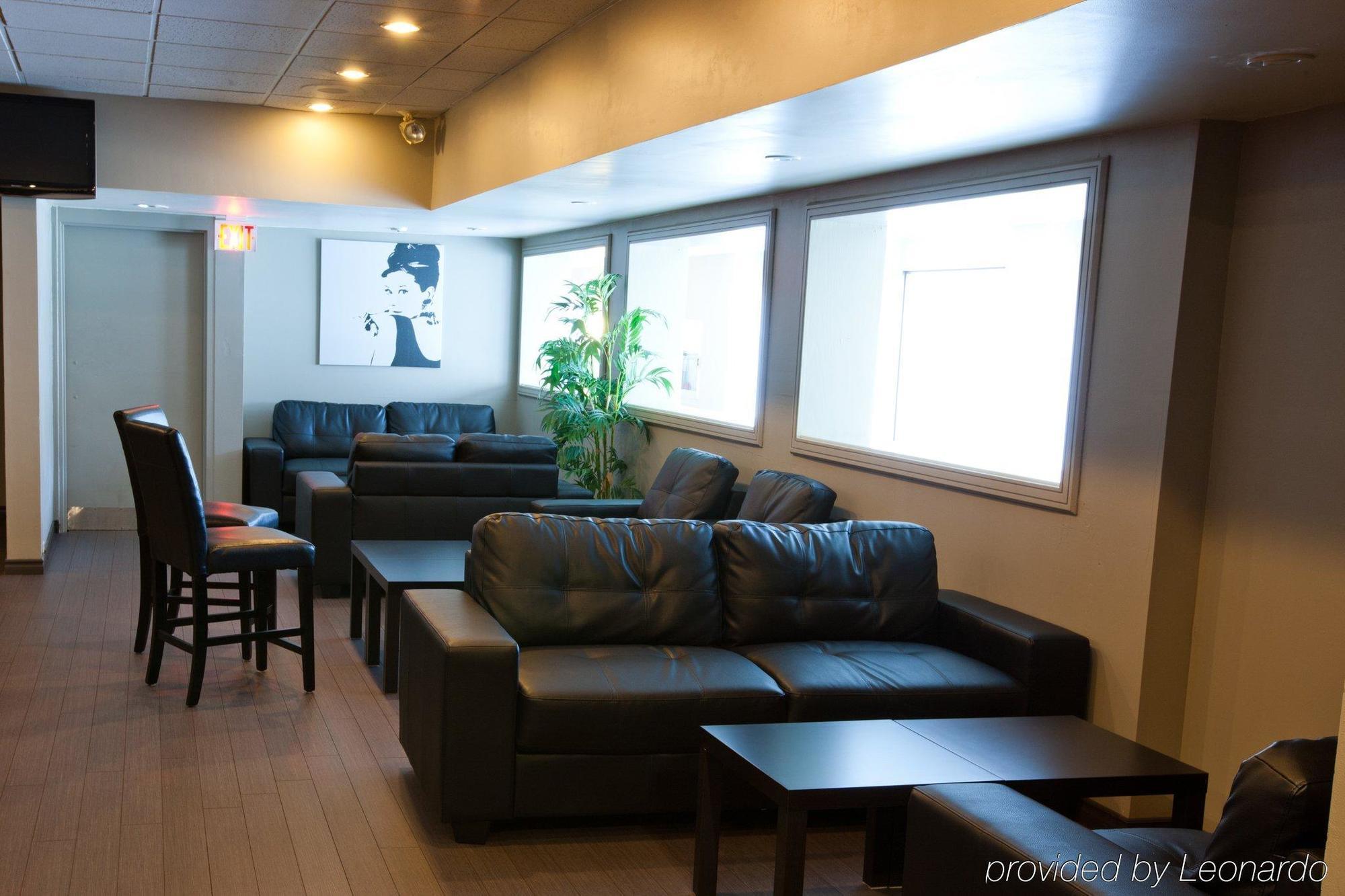 Best Western North Bay Hotel & Conference Centre Nội địa bức ảnh