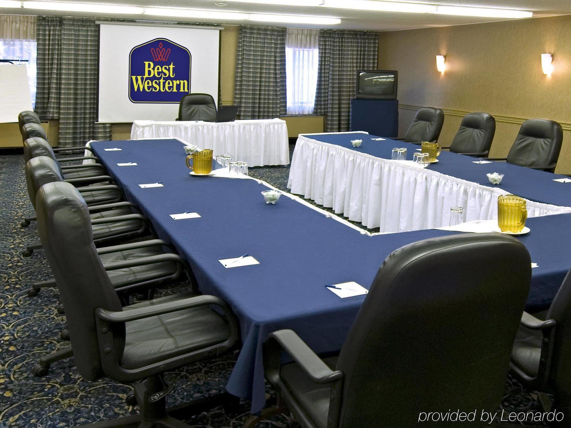 Best Western North Bay Hotel & Conference Centre Tiện nghi bức ảnh