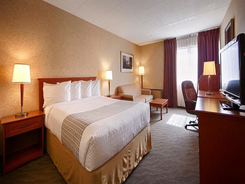 Best Western North Bay Hotel & Conference Centre Ngoại thất bức ảnh