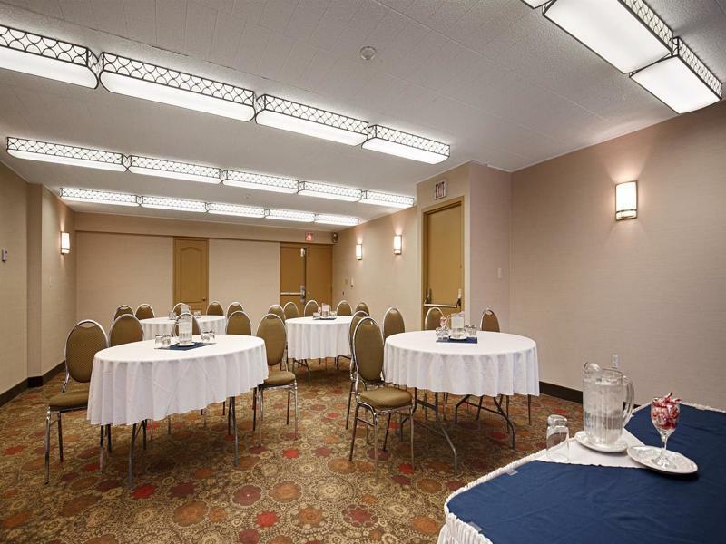 Best Western North Bay Hotel & Conference Centre Ngoại thất bức ảnh