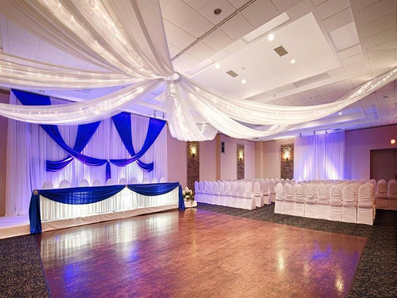 Best Western North Bay Hotel & Conference Centre Ngoại thất bức ảnh