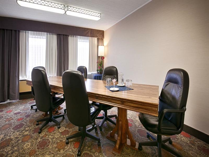 Best Western North Bay Hotel & Conference Centre Ngoại thất bức ảnh