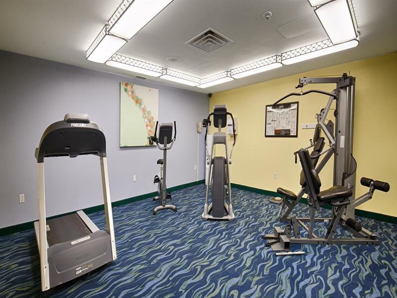 Best Western North Bay Hotel & Conference Centre Ngoại thất bức ảnh
