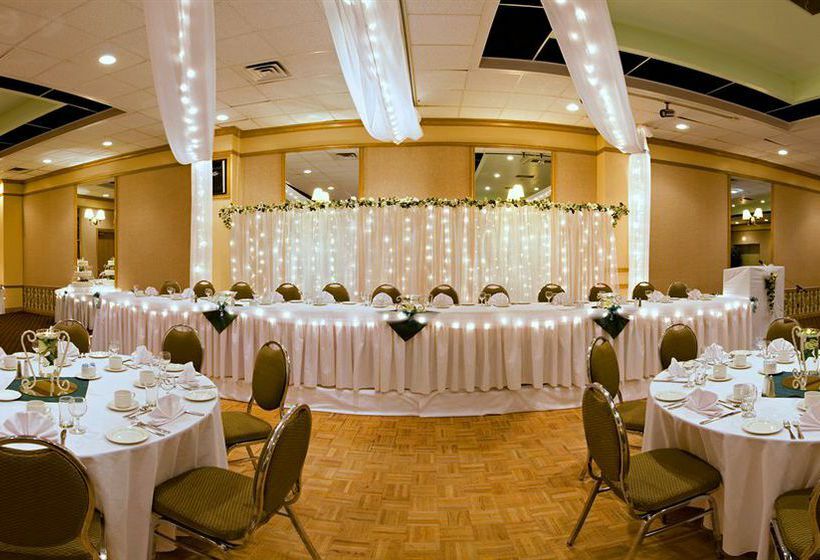 Best Western North Bay Hotel & Conference Centre Ngoại thất bức ảnh