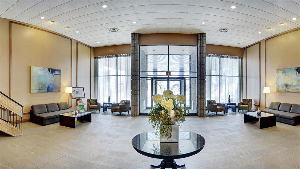 Best Western North Bay Hotel & Conference Centre Ngoại thất bức ảnh